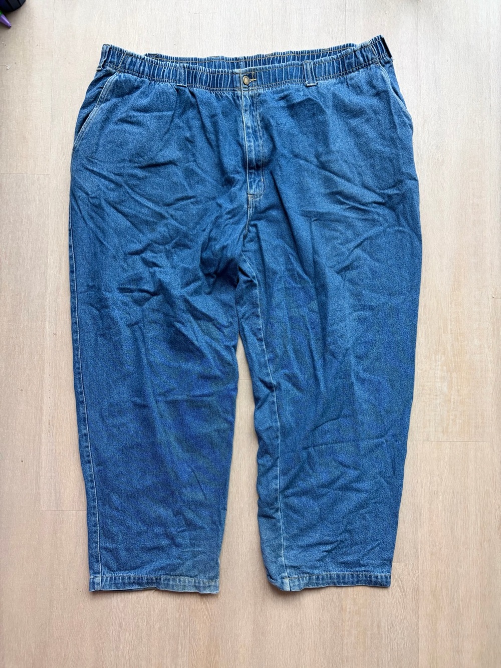 Vintage Harbour Bay Jeans